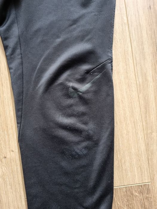 Spodnie Nike DRI-FIT rozm S, 128- 137