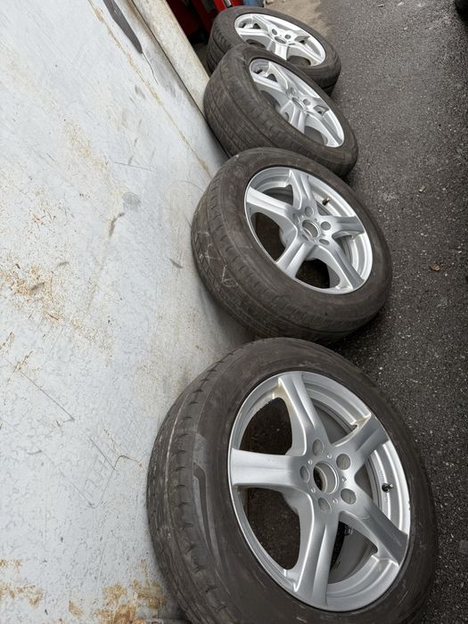 Продам диски R16