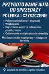 Przygotowanie auta do sprzedaży – polerka i czyszczenie