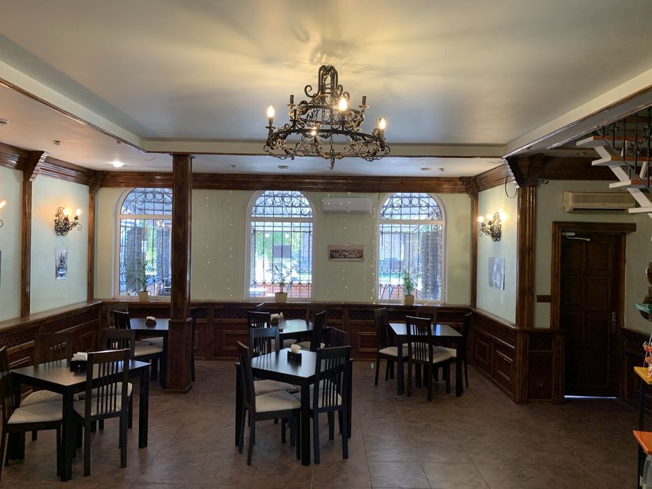 Продаж Бар-Більярд