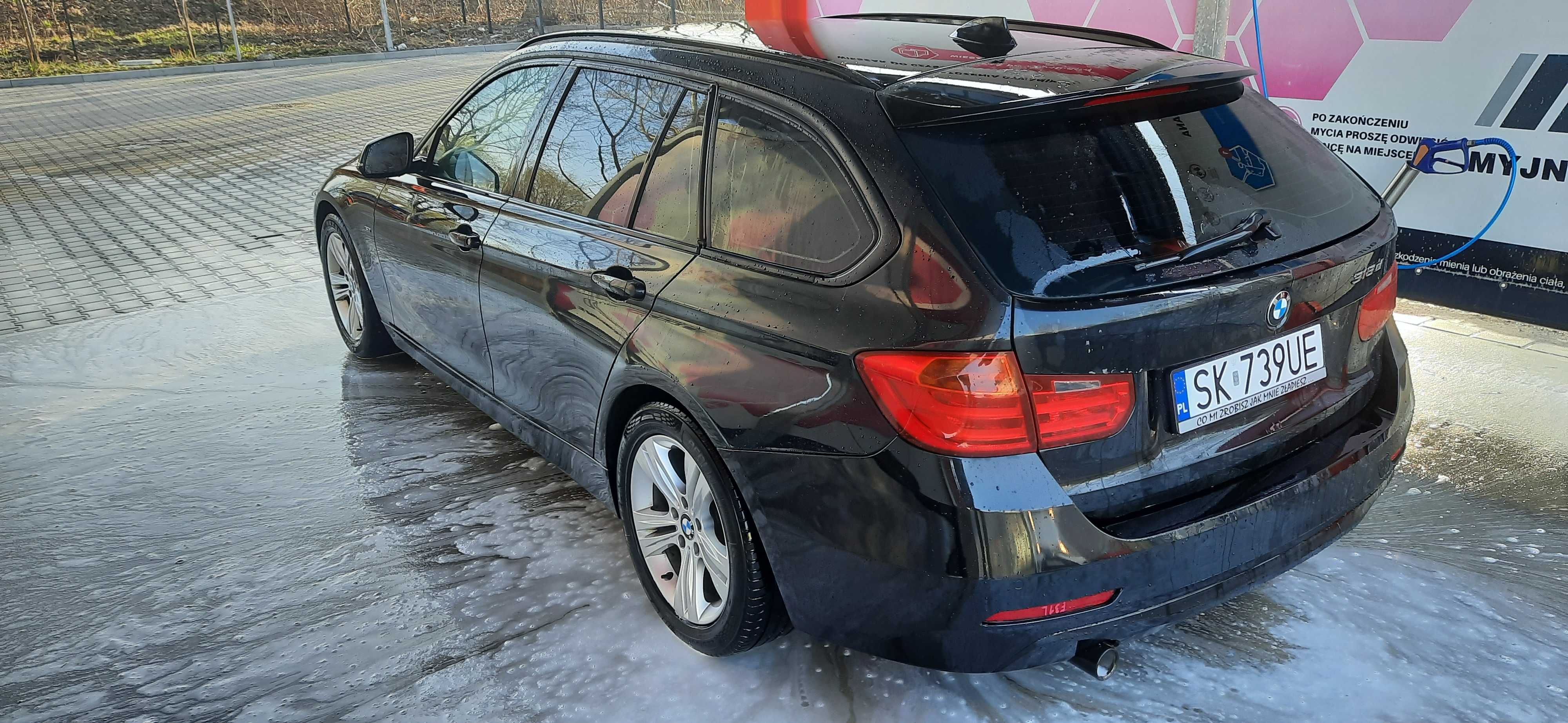 WYNAJEM AUT-BMW,AUDI 2999zł/mięs.brutto Serwis,OC,AC,Nnw,Assist.w