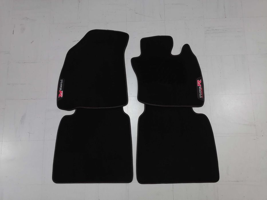 Tapetes Honda todos modelos - CarPed.pt