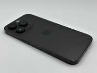 Apple iPhone 14 Pro 128GB Czarny/Space Black - używany