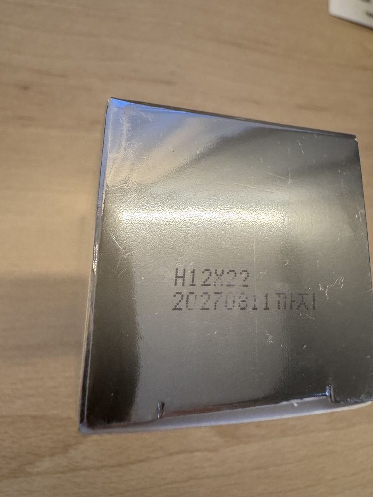 Missha Vita C ampułka do twarzy korygująco-ujędrniająca, 30 ml