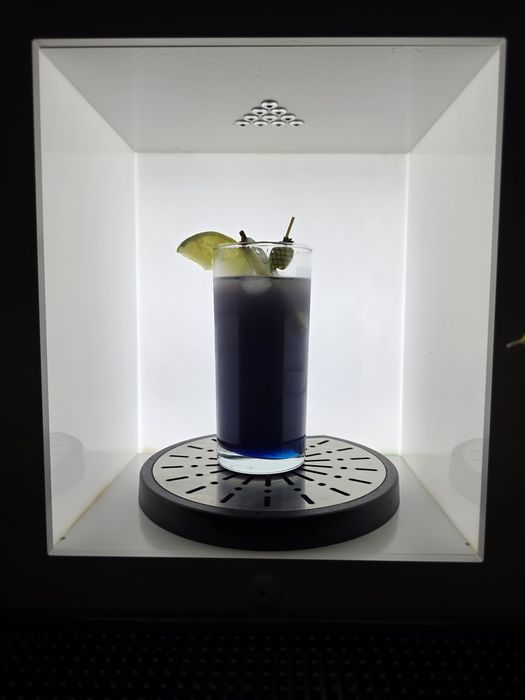 Automatyczny barman DRINKBOX