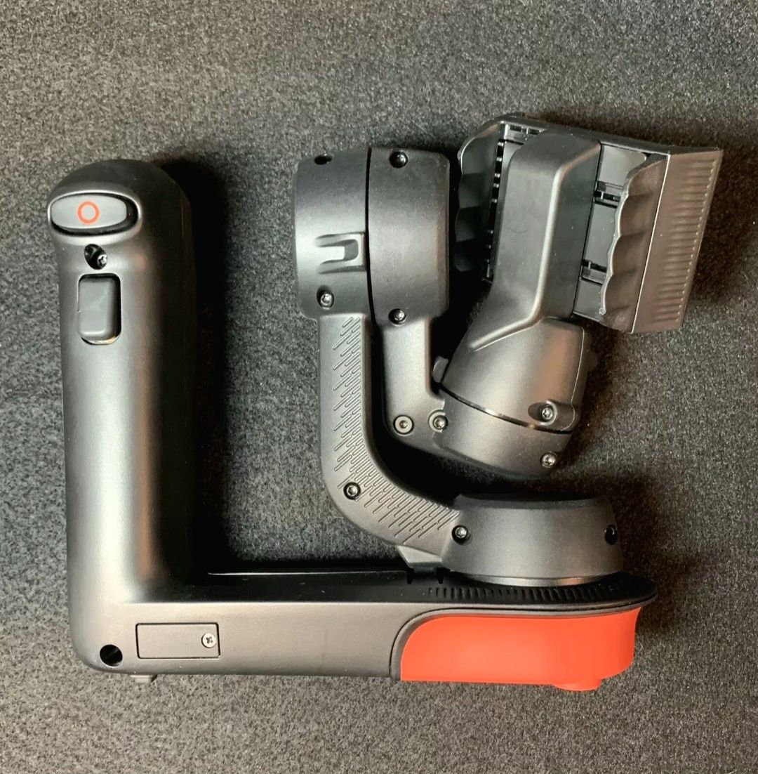 Freefly MOVI Cinema Robot Smartphone Estabilizador / Gimbal c/Caixa