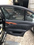 Задні шторки w211 w220 карти зі шторками авторозборка w211 w220 w639