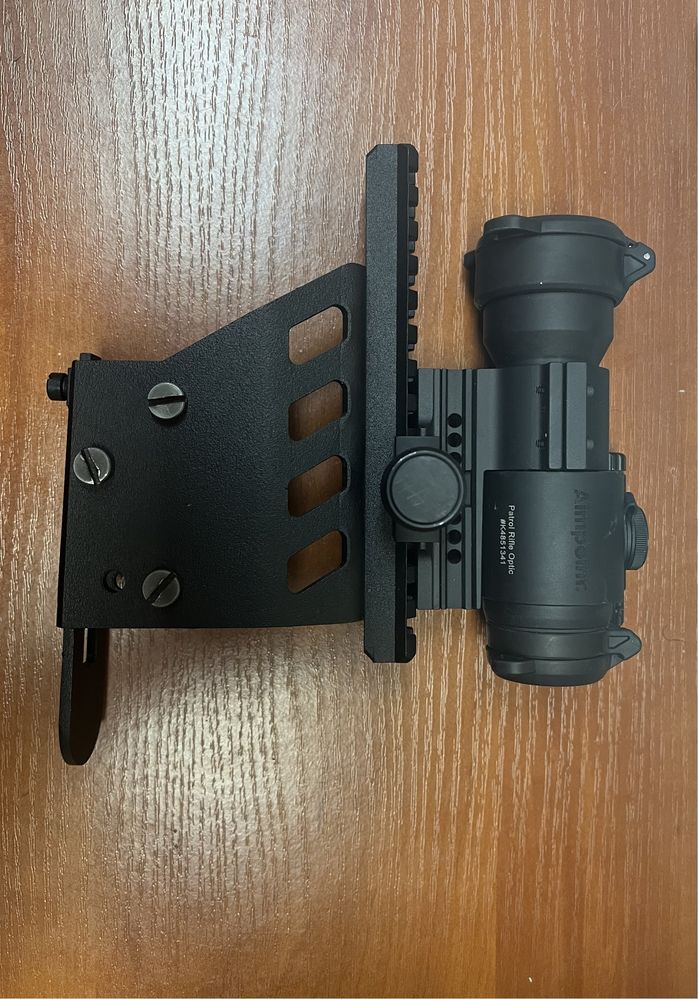 Каліматорний приціл Aimpoint PRO