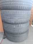 Opony Nokian 265/70/16