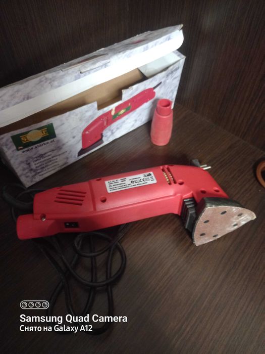 Продам шлиф машину,болгарку