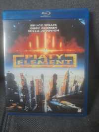 Piąty Element - Blu-Ray PL