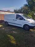 Mercedes Vito. Bus