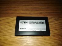 Aten VE800R-AT-G — Видеоудлинитель сигнала HDMI