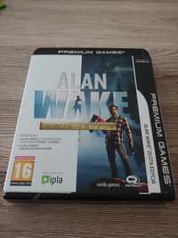 Alan Wake Złota Edycja PC