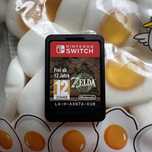Zelda Tears Of The Kingdom | Nintendo Switch