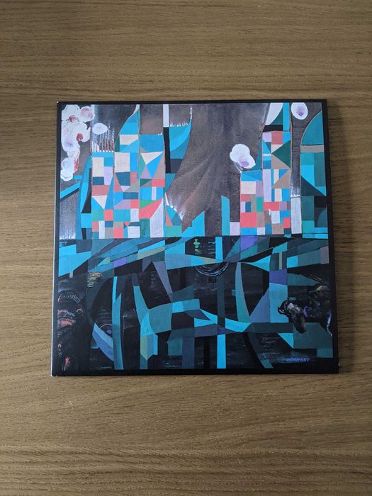 Wata Igarashi - Agartha Remixe EP