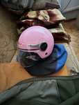 Kask dzieciecy LS2  rozm 48-50