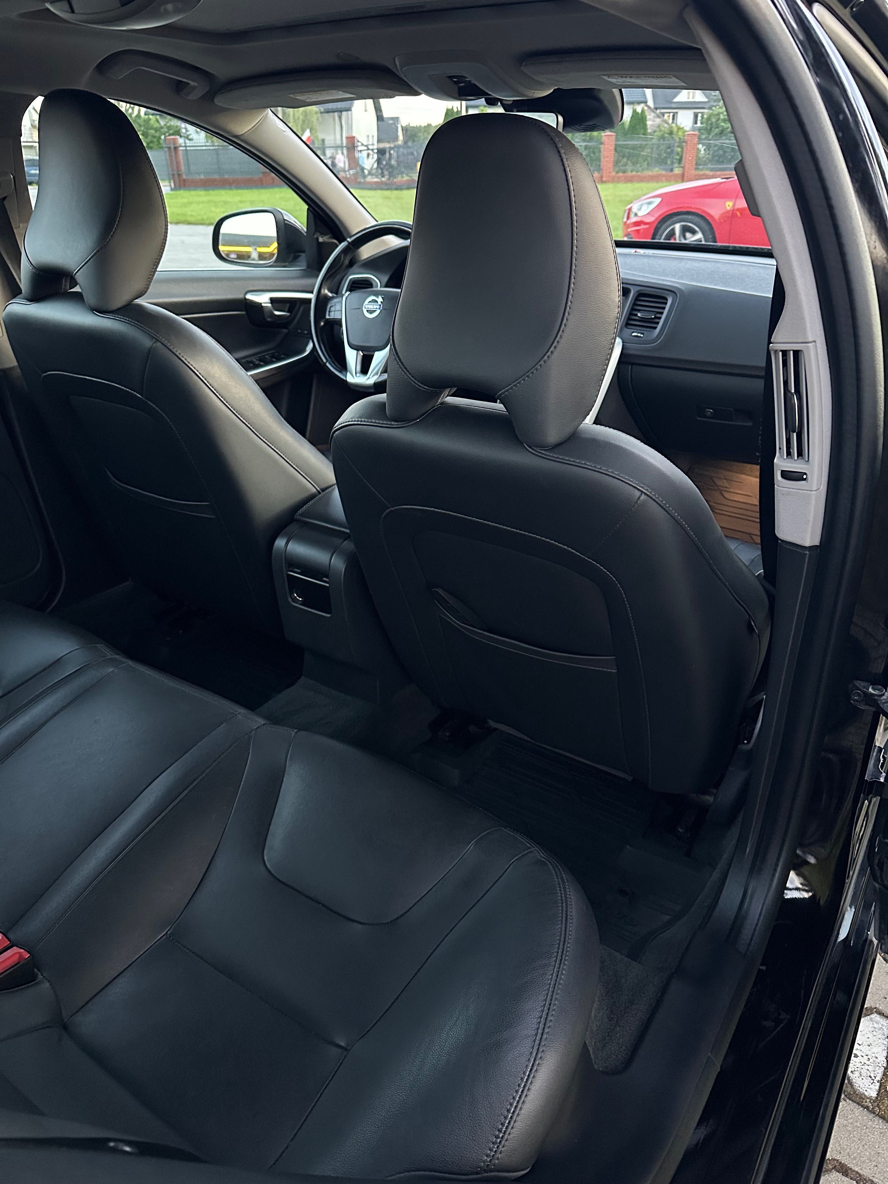 Volvo s60 II T5 2016r