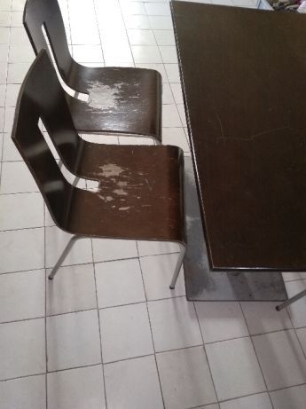 Mobiliário Hotelaria