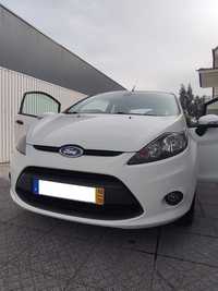 Ford Fiesta 1.4 tdci