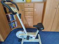 Rower stacjonarny do naprawy