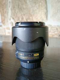 Nikon AF-S NIKKOR 28mm f/1.8G - URGENTE