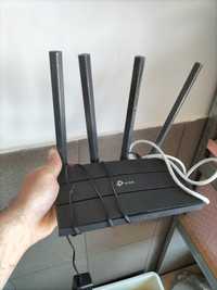 Router Tp link Archer C6