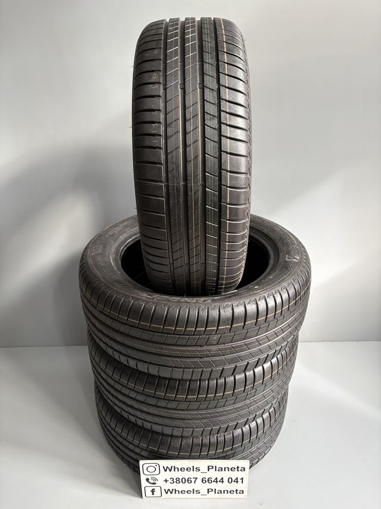 225/55 R18 102Y шины Bridgestone Turanza T005
