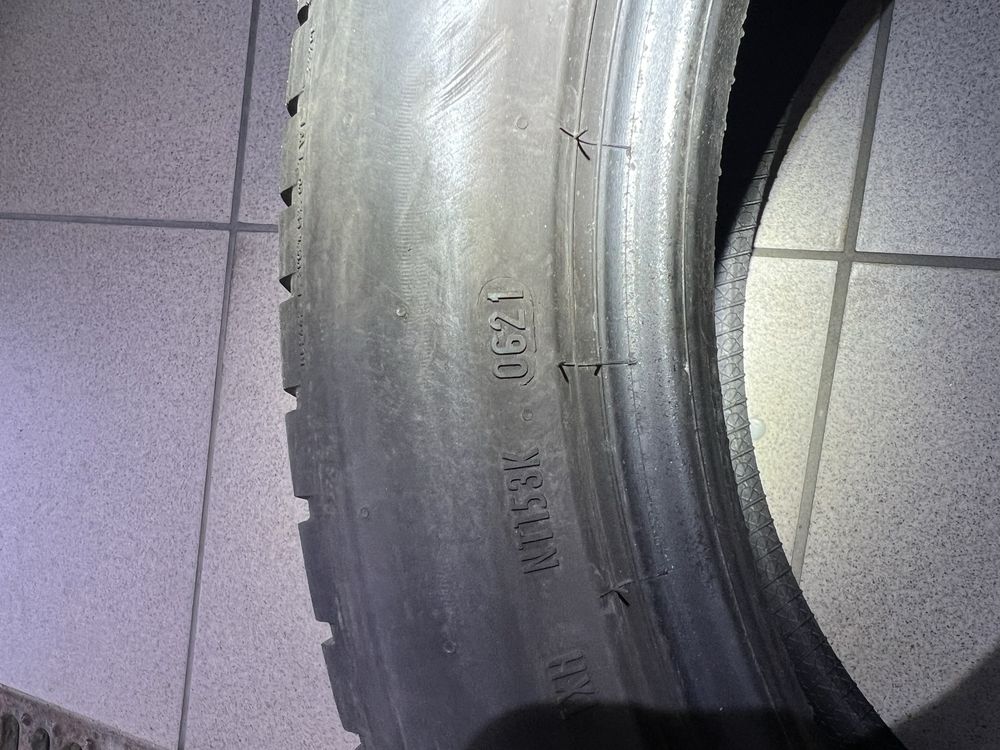 Opony Pirelli 205/50 r 17