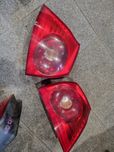 Vw Golf V Lampa Tył