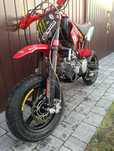 Super moto Pitpro Pitbike 150 Torowy doinwestowany 160 140