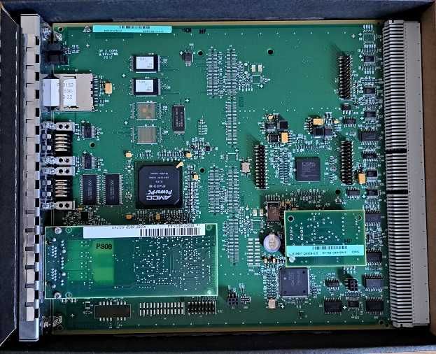 Siemens Hiptah 3800 - CBSAP