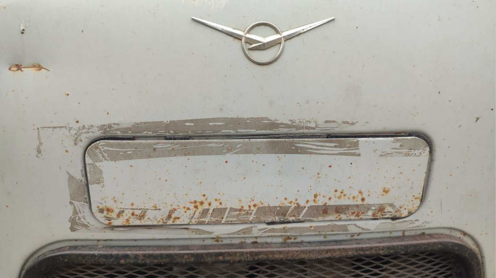 Вантажопасажирський УАЗ 39094, 2008 року