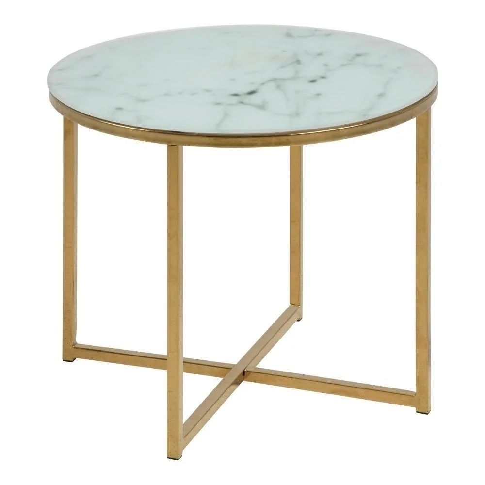 Stolik kawowy Alisma 50cm