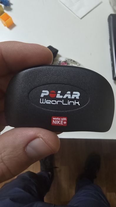 Датчик Polar wearlink