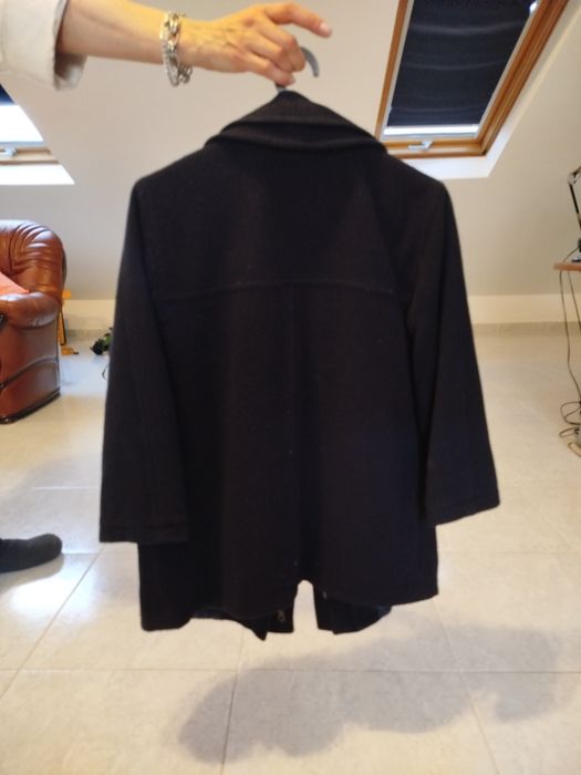 Parka de menino  8 anos