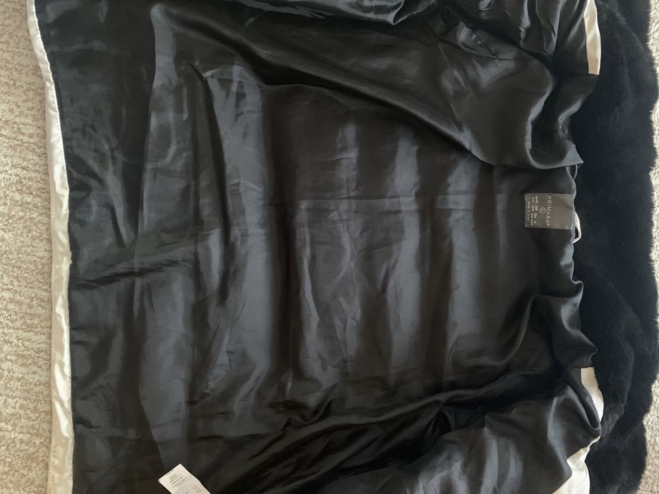 Куртка тепла