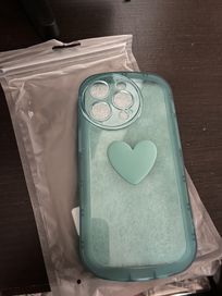 Case etui iphone 14 pro