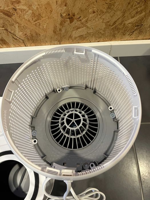 LEVOIT Core 300 Purificador de ar,filtro HEPA, 195 m³/h, c/garantia