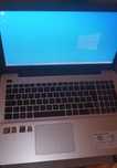 Laptop Asus X555D - do sprzedania