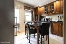 Apartamento T3 S. Lázaro - Braga