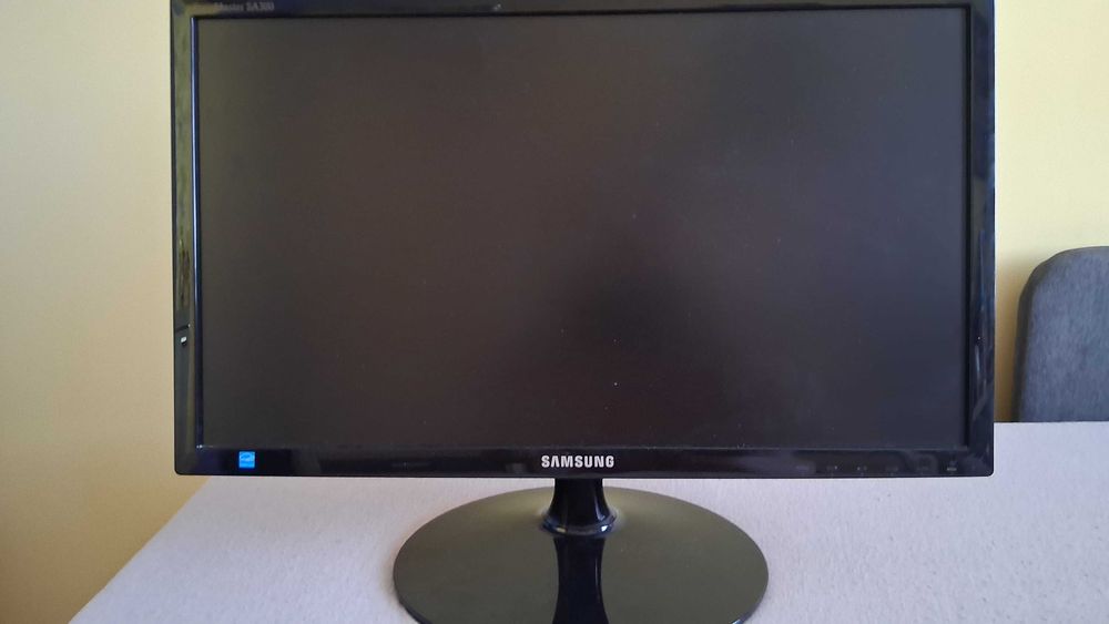 Monitor LED Samsung