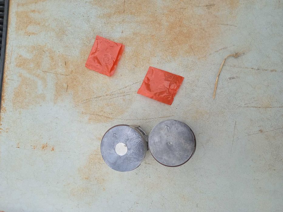 Двигатель на скутер