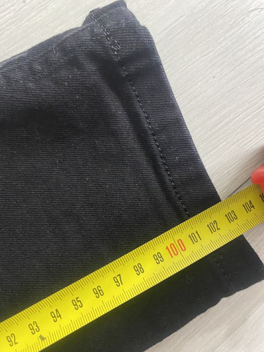 Чоловічі штани , джинси м-л