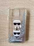 Etui iphone 11karl lagerfeld