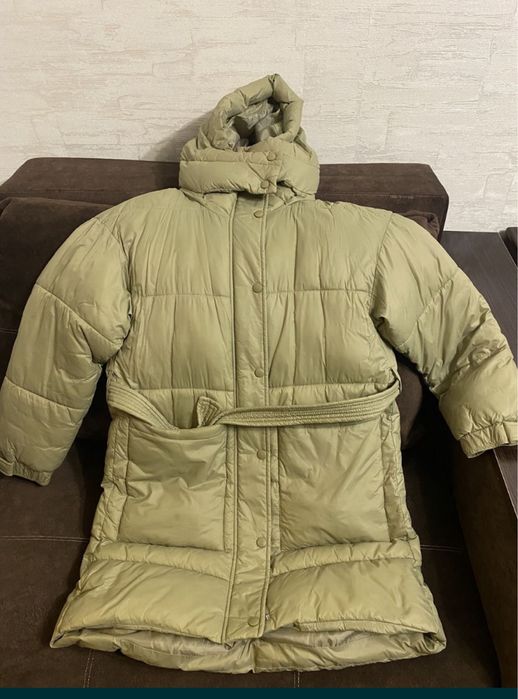 Жіноча куртка