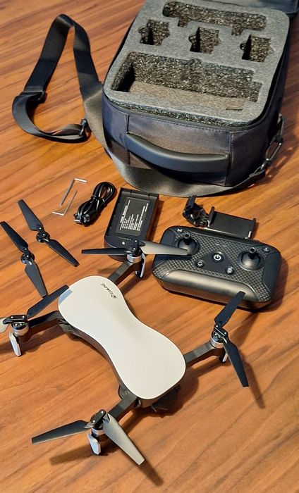 Drone Eachine EX4 s/ bateria