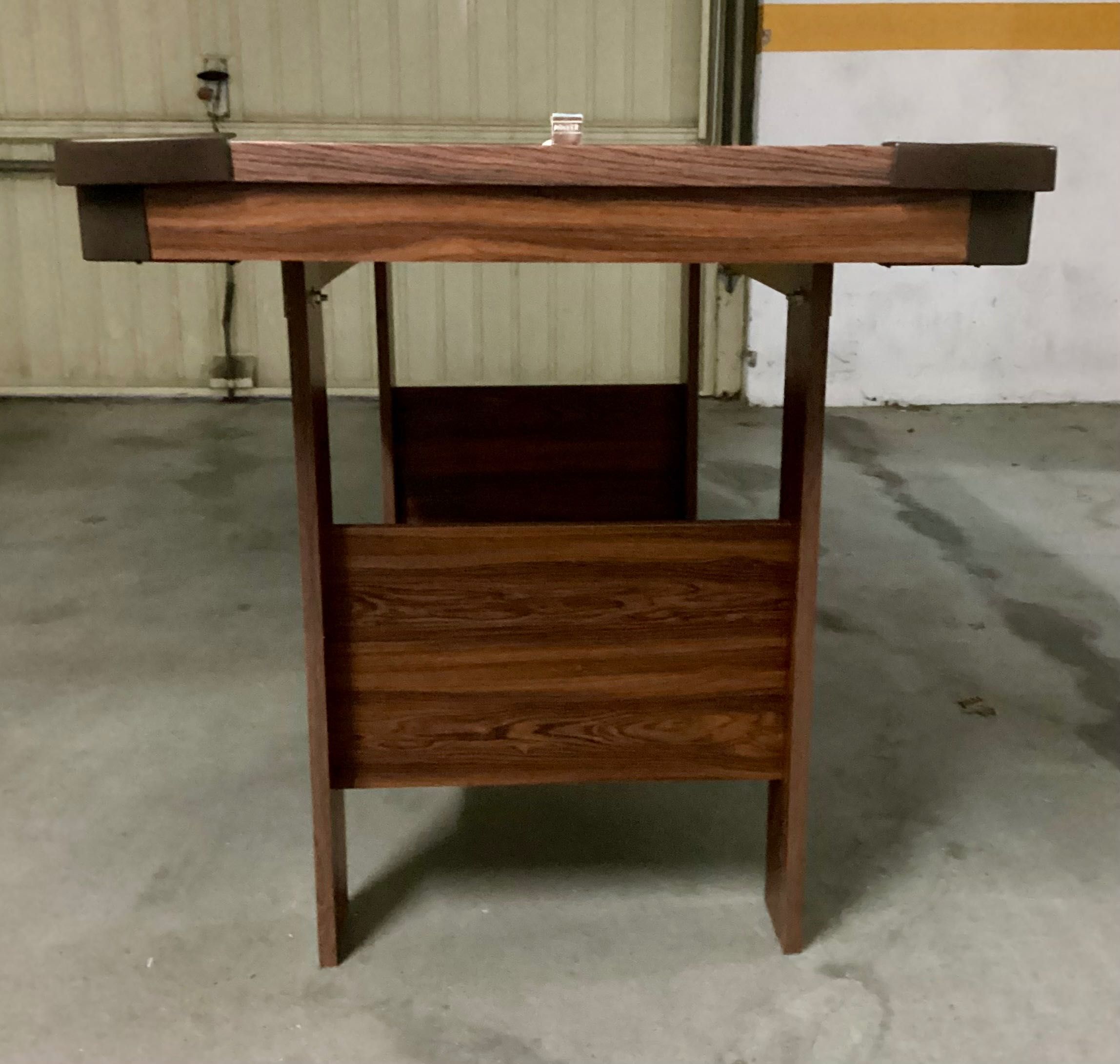 Mini mesa Snooker