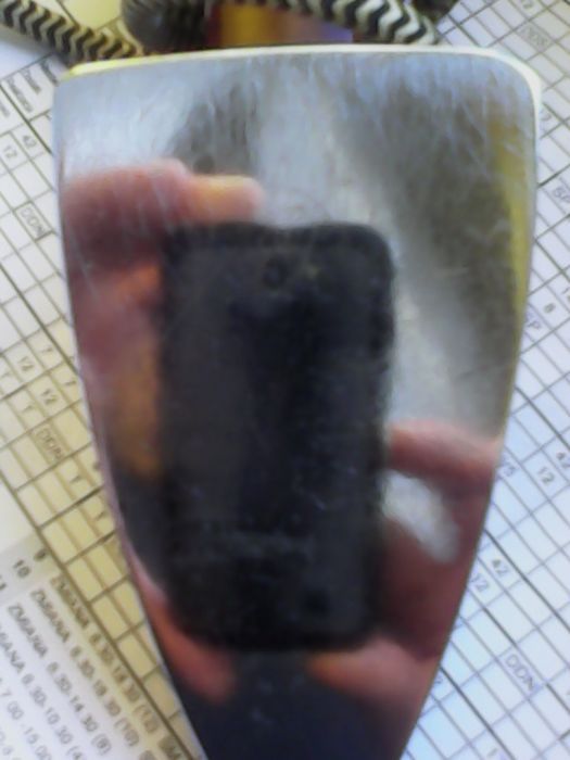 mini zelazko 230 v