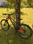 Commencal Meta HT – rower enduro/trail – SRAM X0
